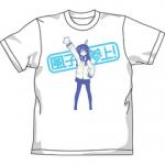 アニメグッズのTシャツ どのデザインまでだったら着られる？