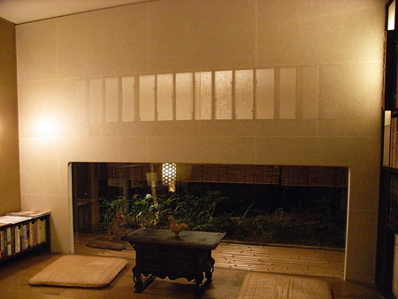 京都　俵屋旅館