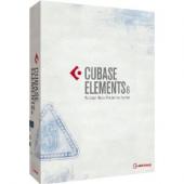 CUBASE Elements 6 アカデミック版Steinberg 輸入版