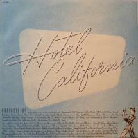 Eagles - Hotel California - Us - d