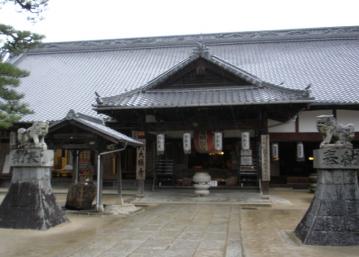 10大願寺