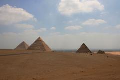 ３大ピラミッド