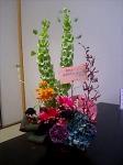 ハマーンさまの花