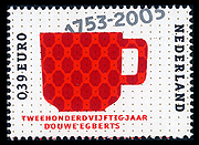 2003年オランダ切手2