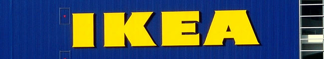 IKEA 2009 セール