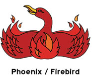 Final Firefox 3.5 update: a new logo