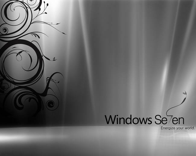 35 Excellent Windows 7 Wallpapers