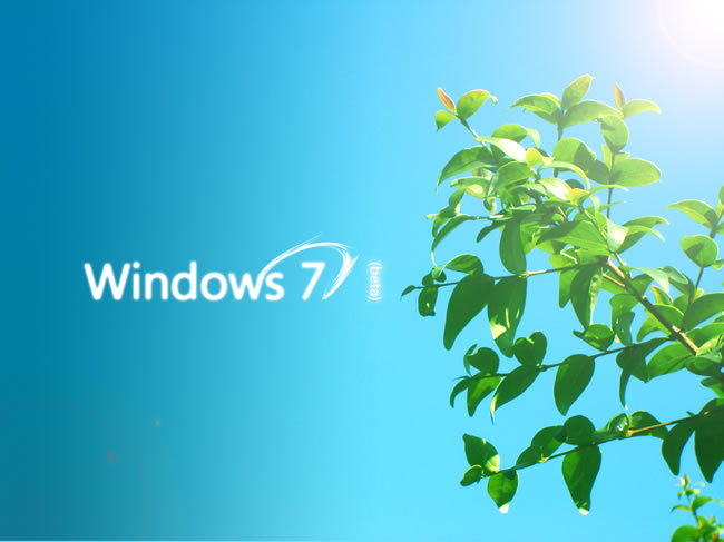 35 Excellent Windows 7 Wallpapers