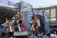 AAA「a-nation'08」東京公演の模様