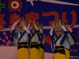 阿波踊り1