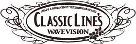 classic line logo