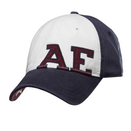AE Logo Hat Blue